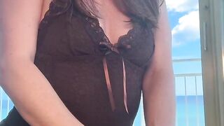 T.B OF - Cowgirl Anal