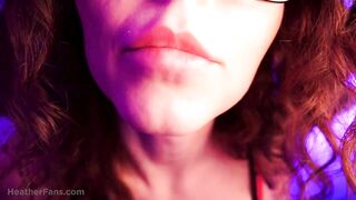 Heatheredeffect ASMR