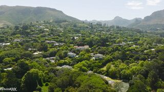 Infidelity with the Futa Next Door