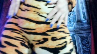 Petite Mercy - Roll the Dice