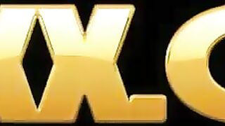 Angel Youngs & Victoria Peach Huge Natural Pair Of Tits Takes on Massive BBC FreakyT