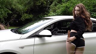 Charming_girl ppv dildo masturbation onlyfans