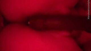 Lilianaheartsss BBC RIDE PPV