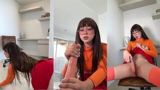 4ltern4tive69 - Asian Version of Velma Is Hotter Than the Original