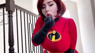 Bishoujomom