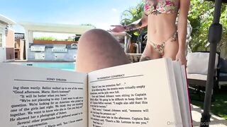 Lola Valentine And Indica Marie Lesbian Step Sister Sex On Vacation