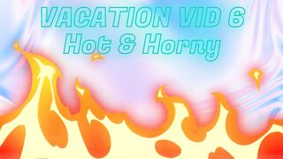 Christina Khali BG Vacation Hot & Horny