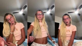 Ambie Bambii Sept Live Pt.2