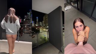 Brunnettebaby BG Sex Tape Video Leaked