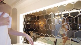 M.M.R OF - Bathtime With BBC