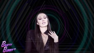 Bratty Bunny