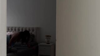 N.B OF - Mother & Son