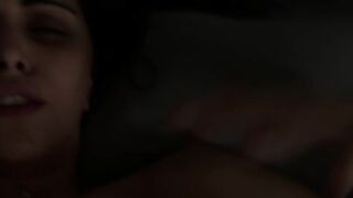 N.B OF - Mother & Son