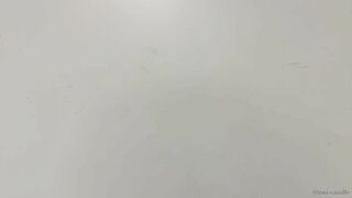 Toni Camille Uber Eats Sextape