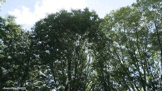 Futa Milf Catches You Staring