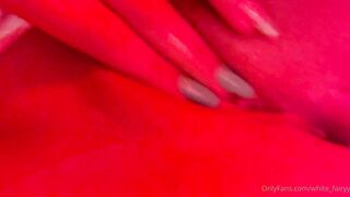 Kerolay Chaves White Fairy