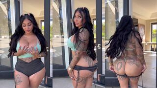 Brittanya187 bg ppv