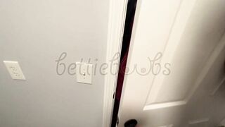 Bully the MILF (titfuck)