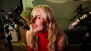 The Sounds of Girls ASMR