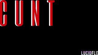 Addison Vodka & Seth Gamble - Cunt Series2