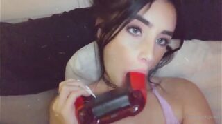 Mackenzie Jones Leaked Nude Onlyfans (Video 12)