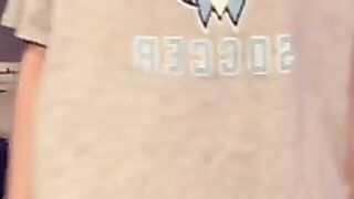 Mackenzie Jones Leaked Nude Onlyfans (Video 4)