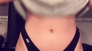 Mackenzie Jones Leaked Nude Onlyfans (Video 4)