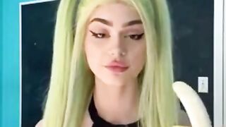 Kristen Hancher Onlyfans (Video 2)