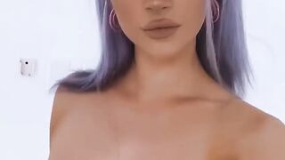 Kristen Hancher Onlyfans (Video 5)