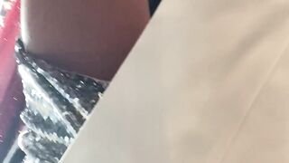 Bella Thorne Upskirt Onlyfans Leak (Video 1)