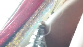 Bella Thorne Upskirt Onlyfans Leak (Video 1)