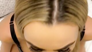 TiffanyHoe Onlyfans (Video 19)