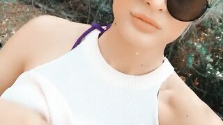 TiffanyHoe Onlyfans (Video 8)