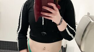 Rene Winter Onlyfans (Video 6)