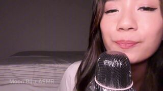 Moon Blitz ASMR