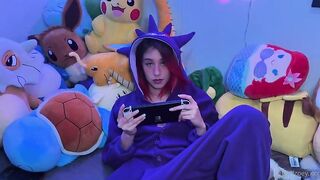 Zoey Di Giacomo Fucks And Gets A Facial