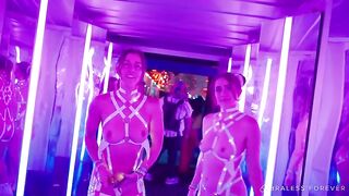 Emma  Lila  Nothing But Body Tape