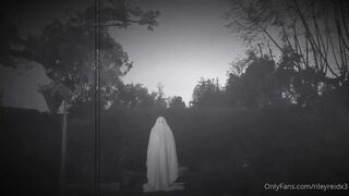 R.R OF - The Haunted Fucking