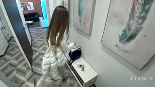 Solazola Schoolgirl Uniform Sex Video Leaked