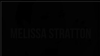 J&J Threesome Melissa Stratton and TruKait