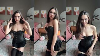 Kailey Mae ASMR - Halloween PPV