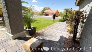 B.B & B.10 OF - Neighbor Humiliation