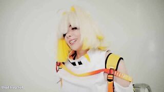 Momokun