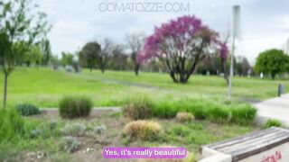 Comatozze - She just Wanted a Regular Photo Shoot...