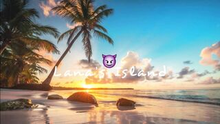 Lana Wolf - LOVE ISLAND ORGY