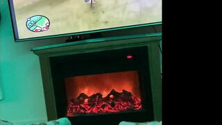 sevtinywizard solo gamer girl