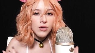 Diddly ASMR - Lewd ASMR Video - Trick or Treat