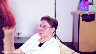 Jeny Smith My New Young Friend