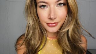 Sabrina Vaz ASMR