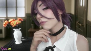Egilea ASMR
